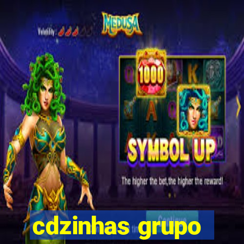 cdzinhas grupo